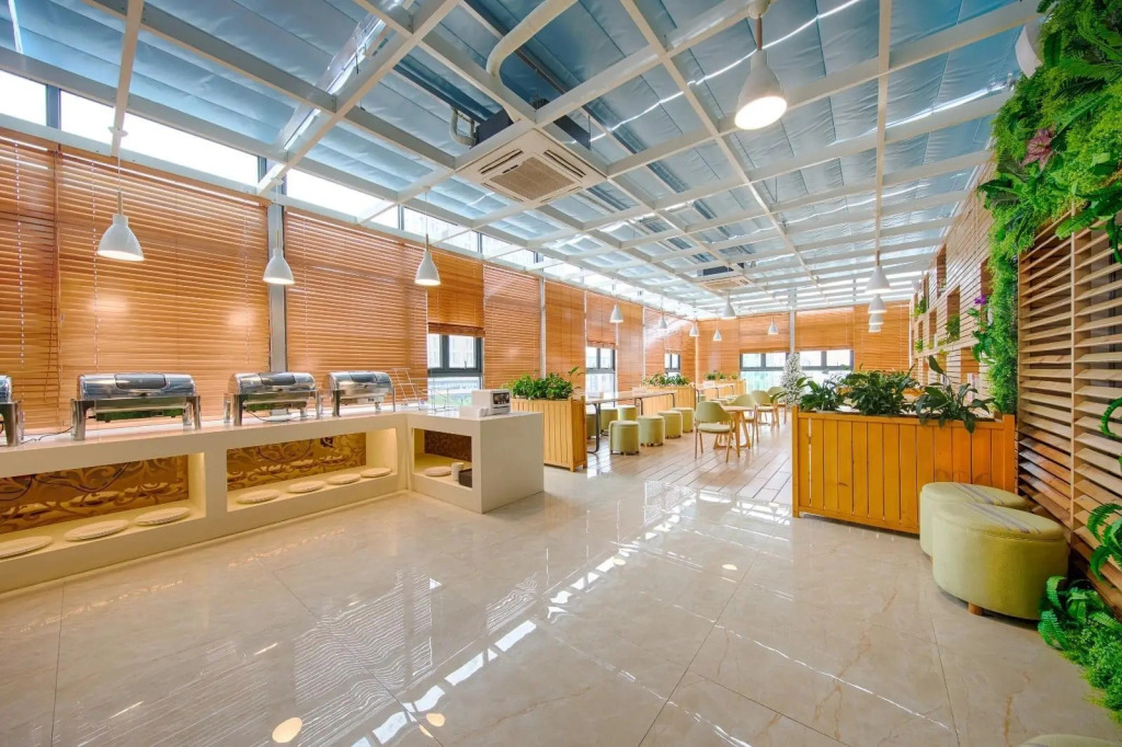 Lavande Hotel