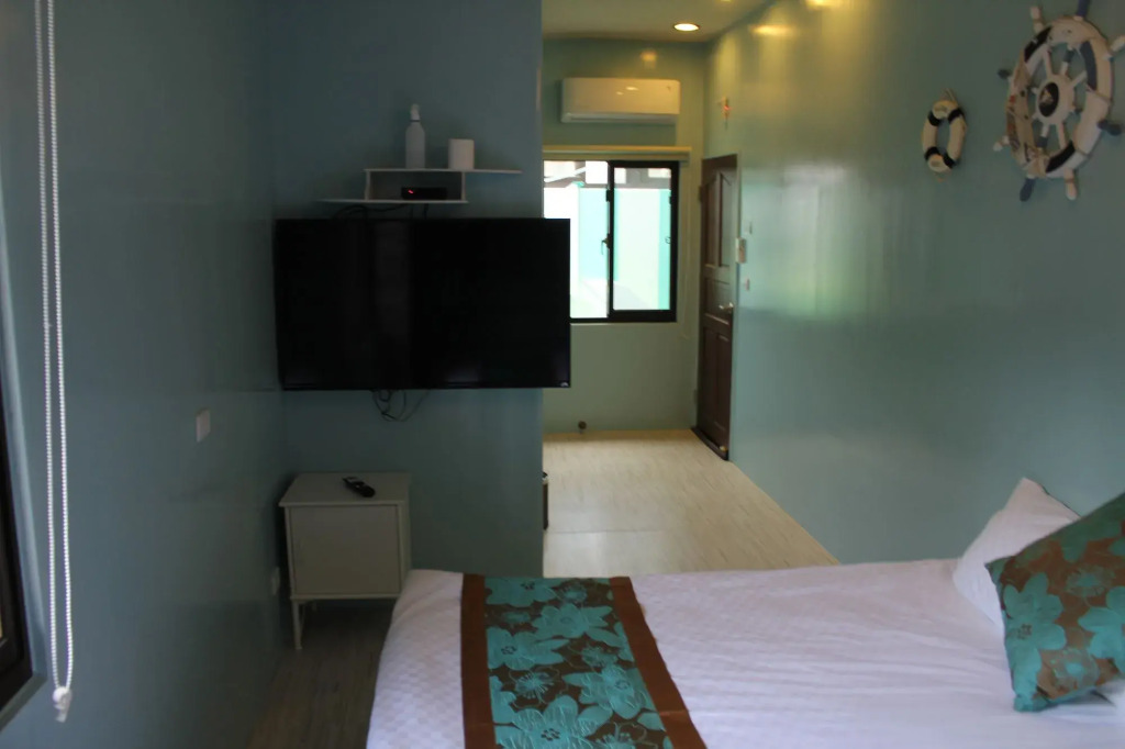 DAN DAN Bed and breakfast