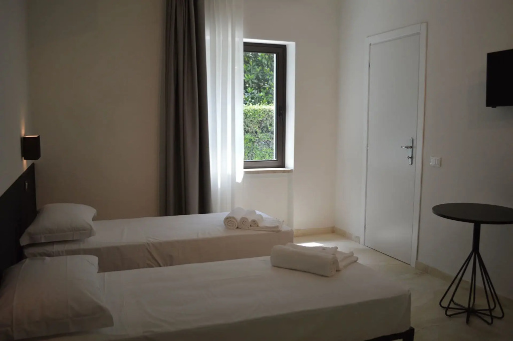 AQVA Boutique Hotel