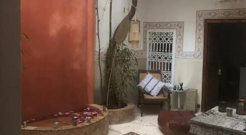 Riad Dar Zioui