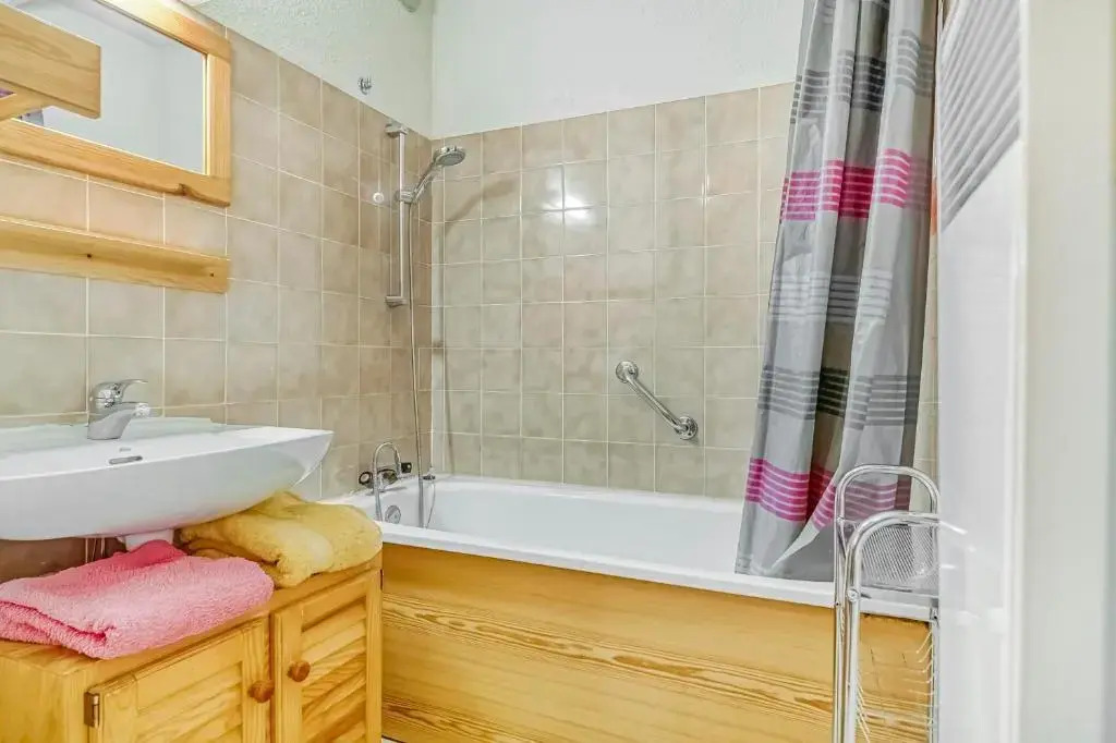 Le Regent - appartement magnifique vue sur les montagnes