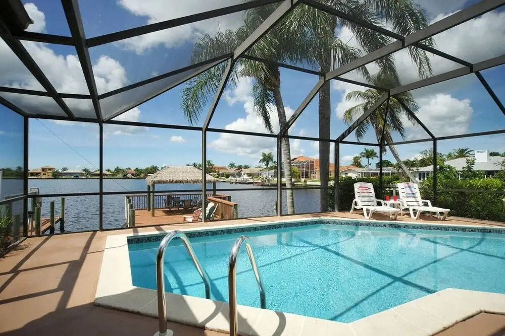 Villa Pelican - Roelens Vacations