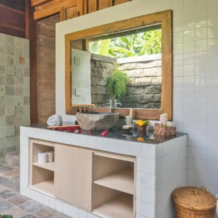Nunu Bali Eco Friendly Retreat