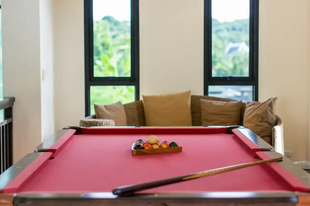Hidden Pool Villa A Hidden Haven Just For You