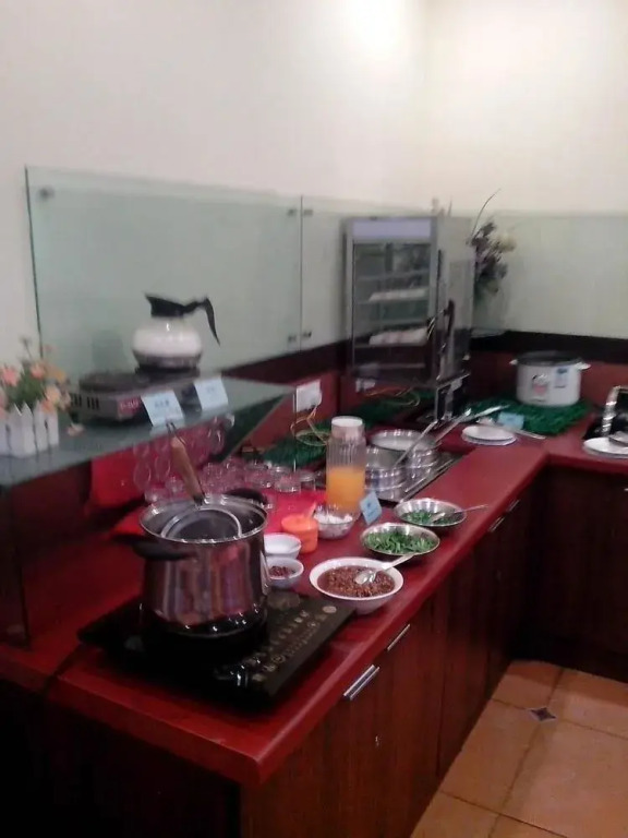 Home Inn Kunming Baita Road