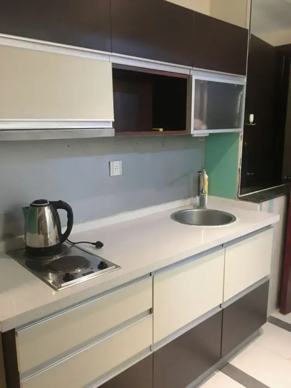 Tongji Jiayuan 6 Apartment Hotel