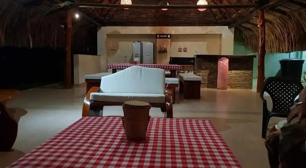 Hakuna Beach House