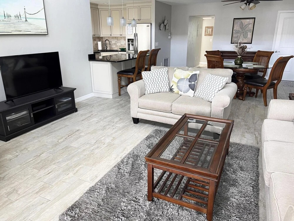 Catch N Relax in Manasota Key