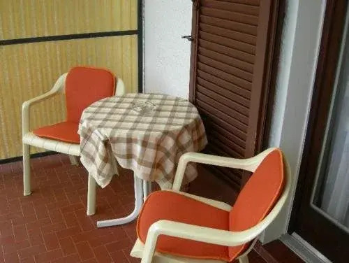 Hotel Zelindo