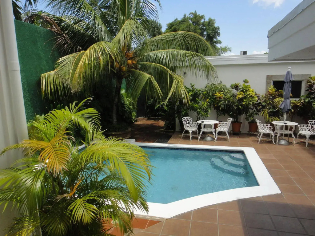 Hotel El Almendro
