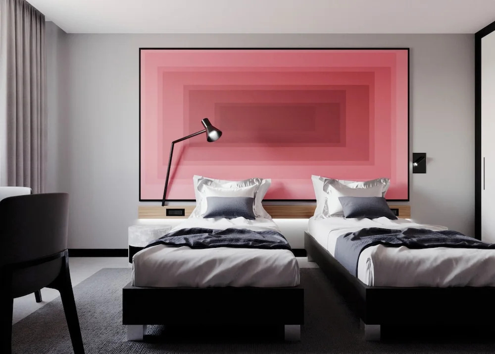 Ibis Lagos Lekki