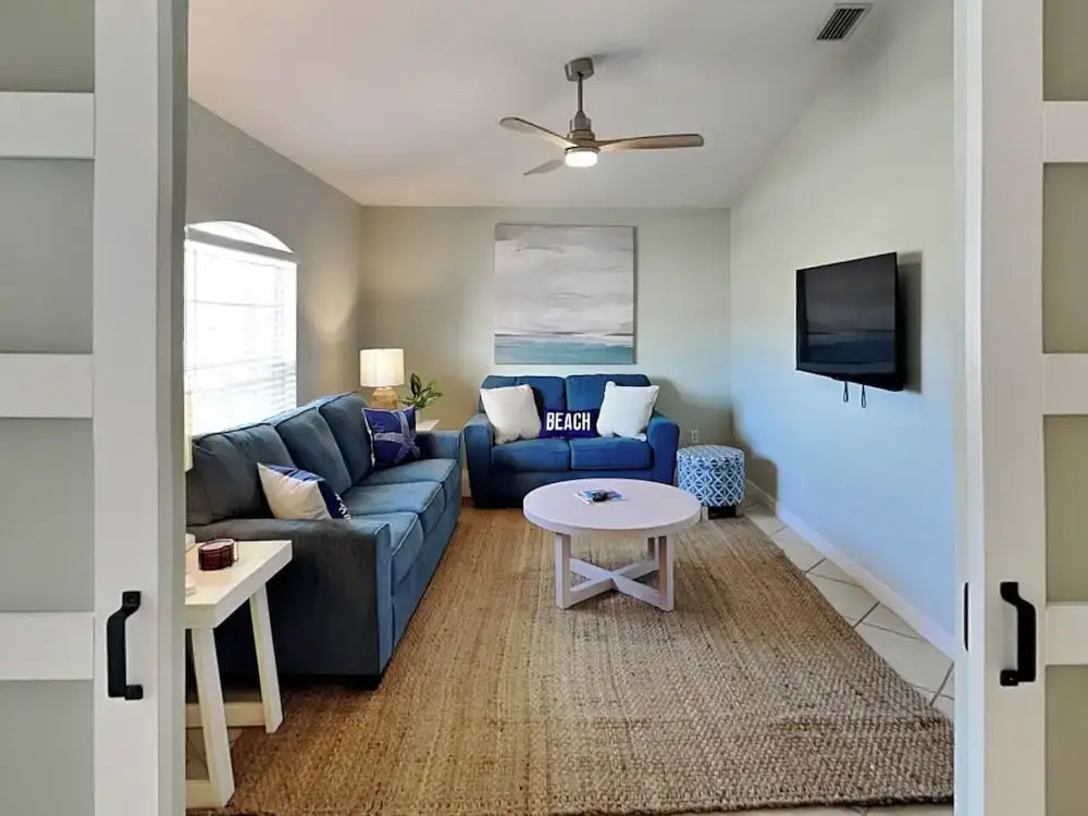 Endless Summer by Distinctive Beach Rentals