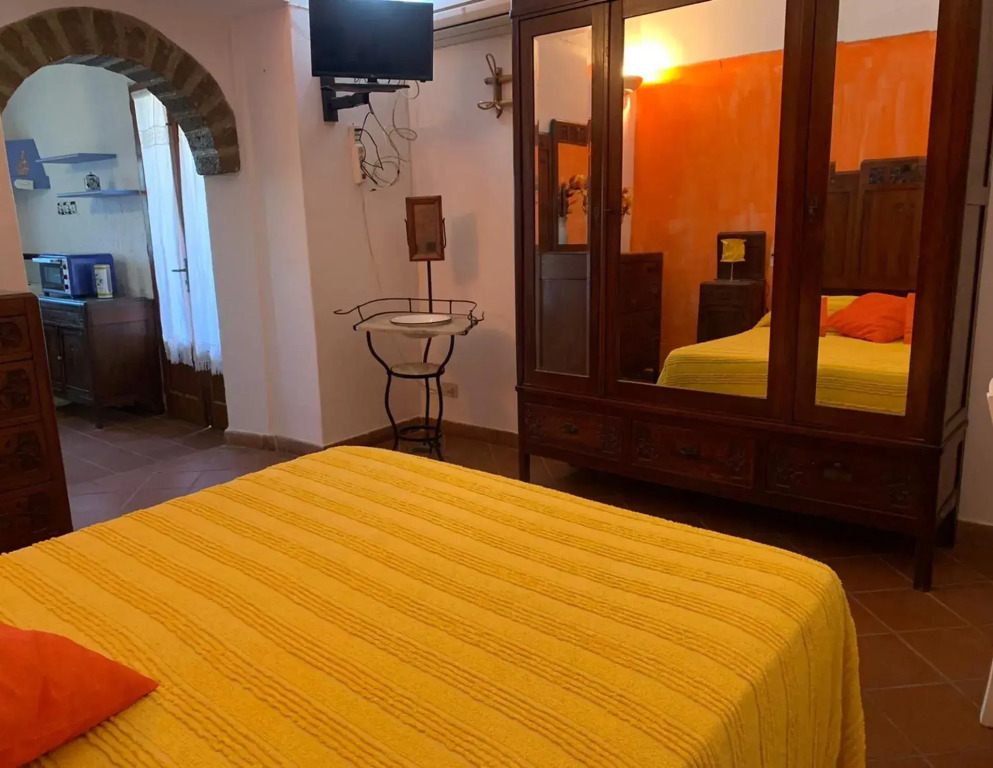 Le casette di Marilena b&b Agave Iucca