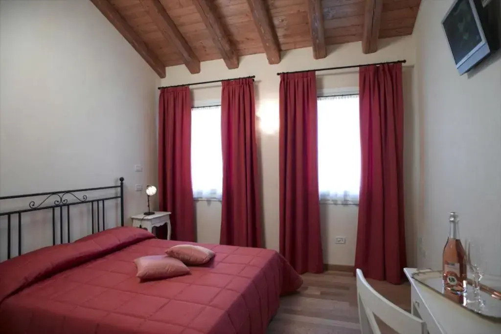 Tenuta Santomè