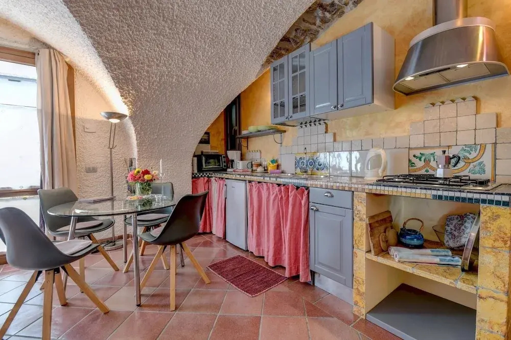 Casa Vacanze Regina Del Lago