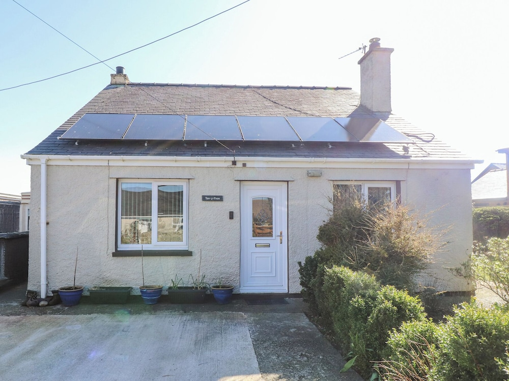 Tanyfron Holiday Studio