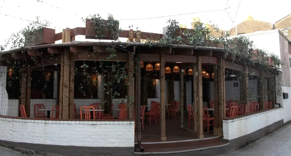 The Stay Club Willesden