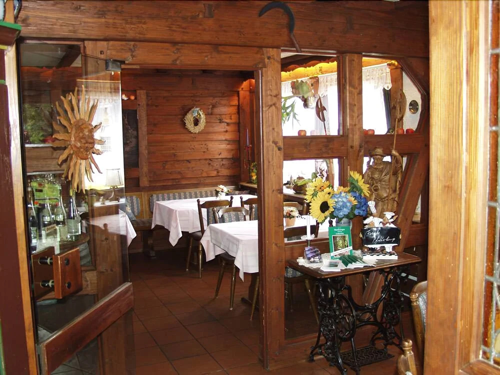Landgasthof Waldschlösschen
