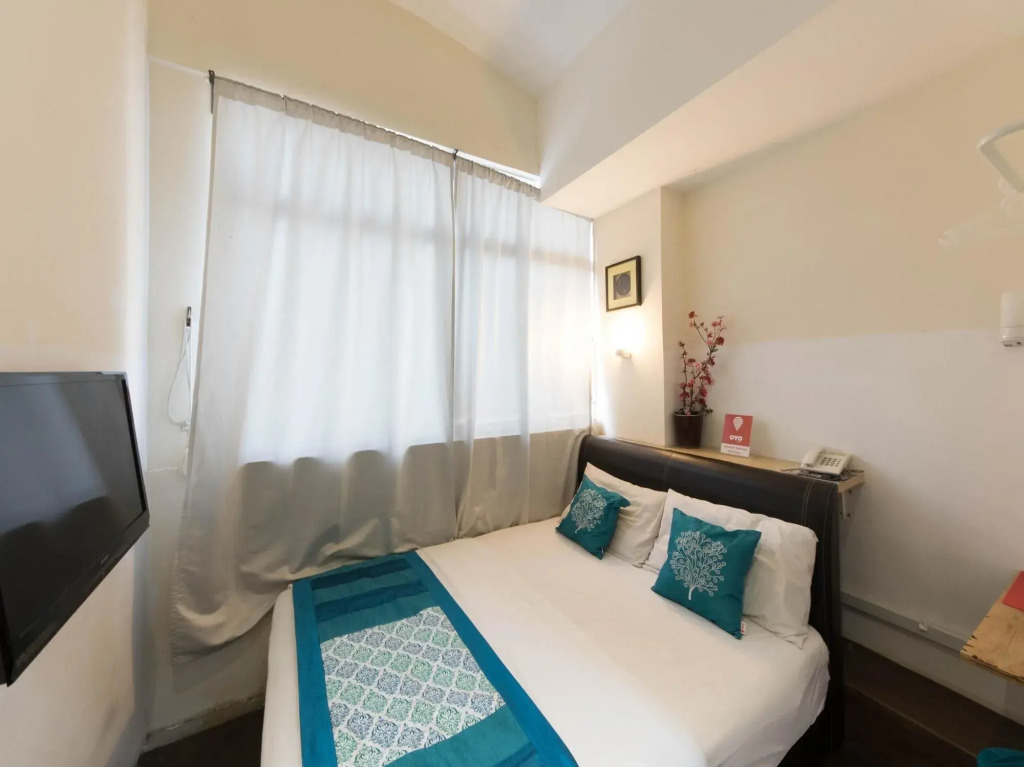 OYO 157 Norbu Hotel