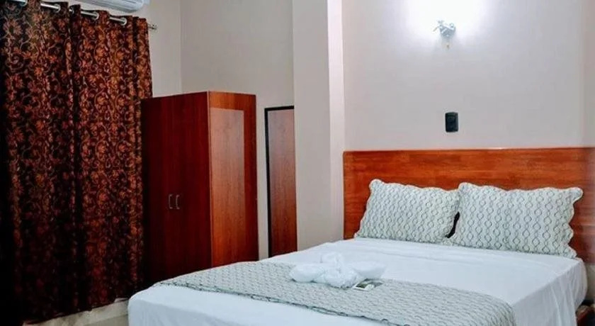 Hotel Selva Dorada