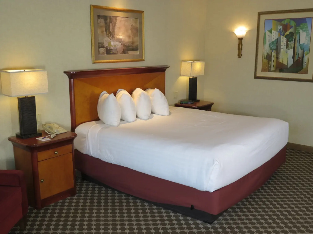 Harrahs Joliet Hotel & Casino - A Caesars Rewards Destination