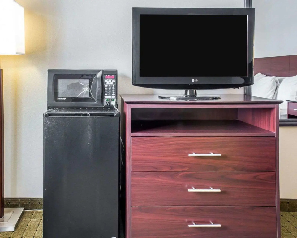 Econo Lodge Ames