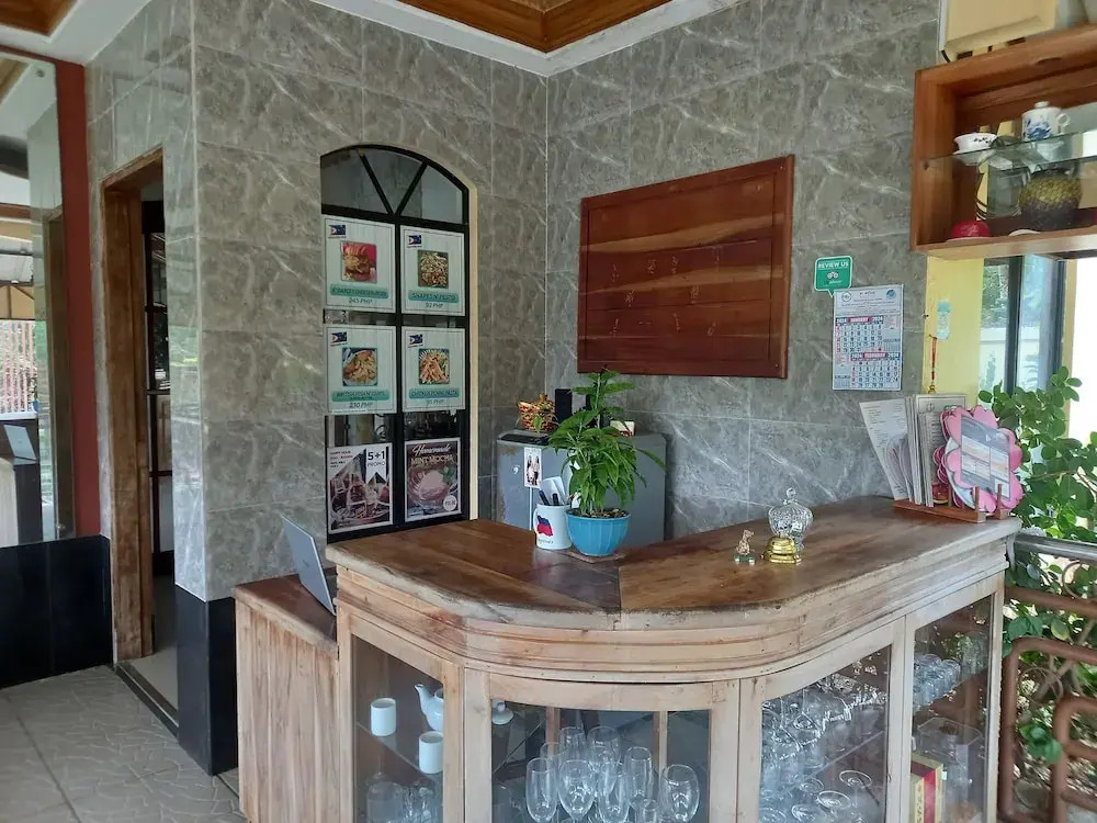 Darcey Residences