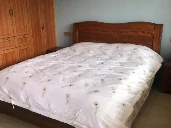 Xinchang Guanjing Homestay