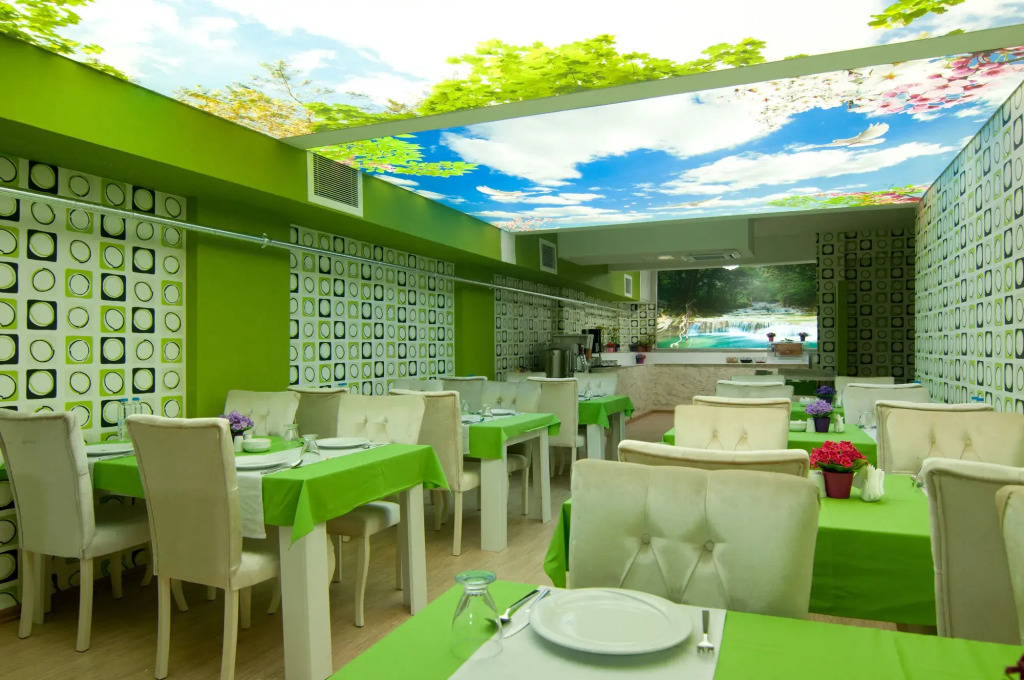 Vali Konak Hotel Nişantaşı
