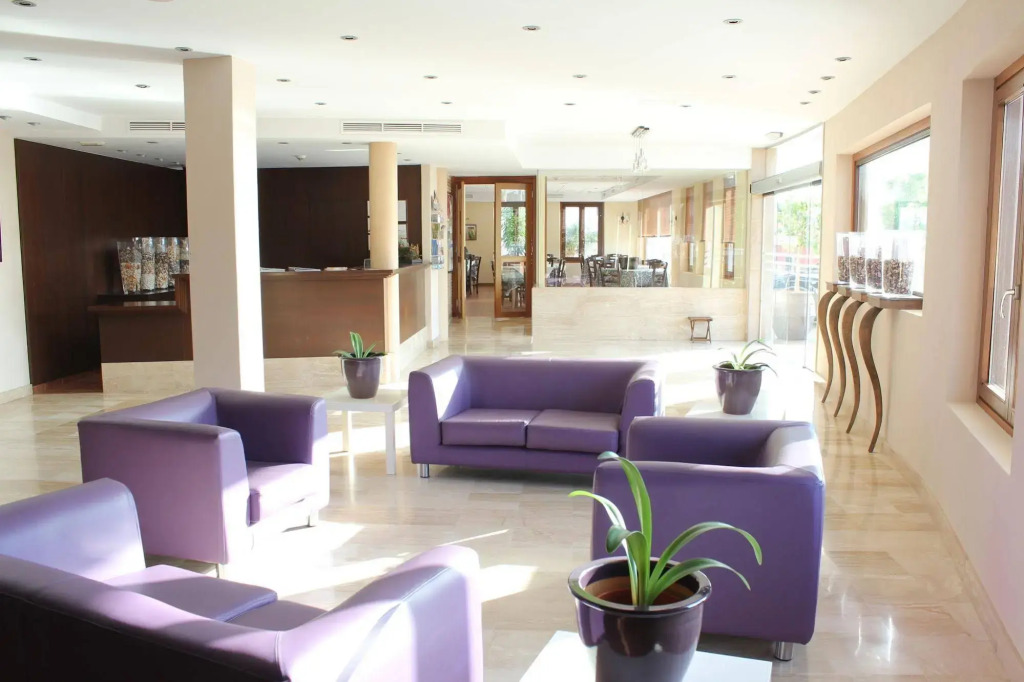 Aparthotel Puerto Mar