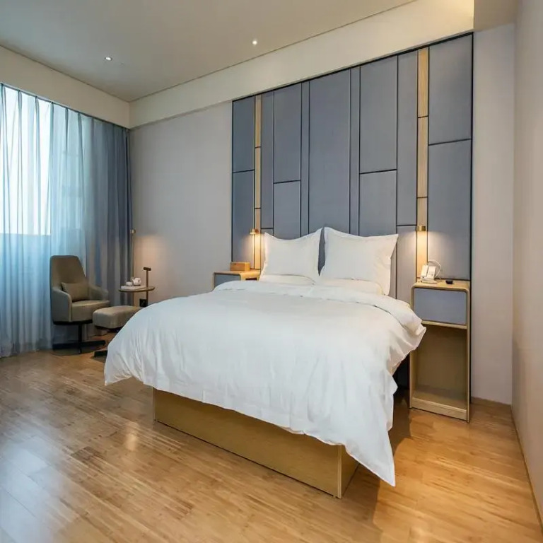 JI Hotel Chengdu Shuangliu Airport