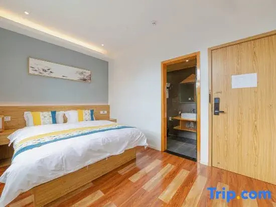 See Garden B & B in Shanghai