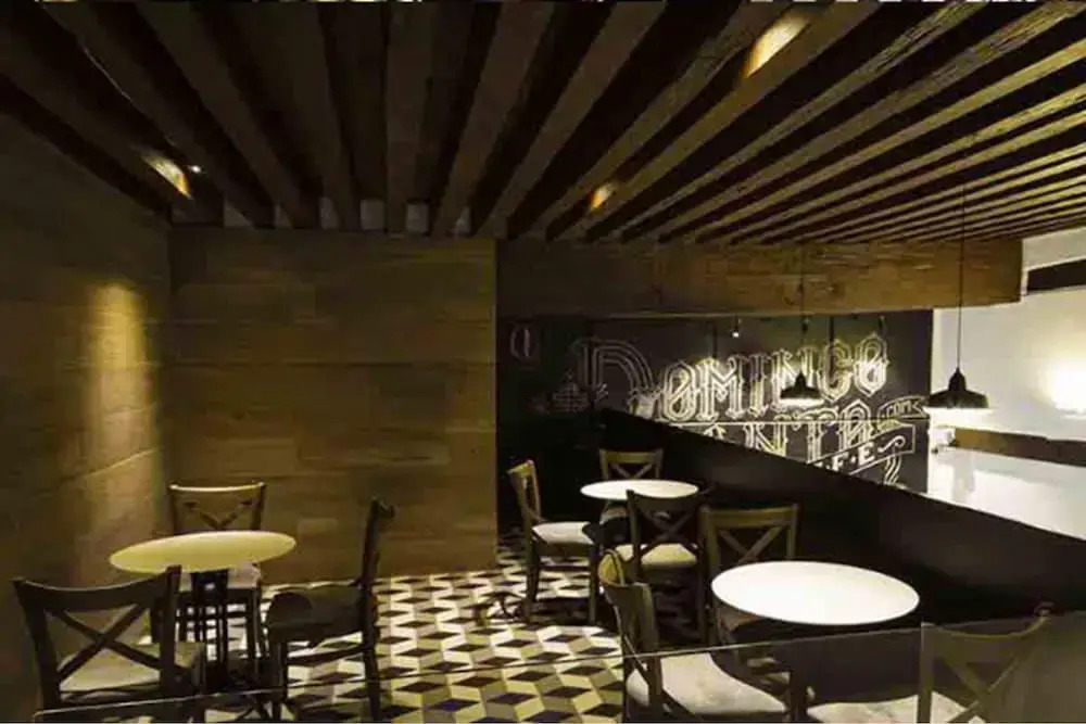 Domingo Santo Hotel Boutique - Adults Only