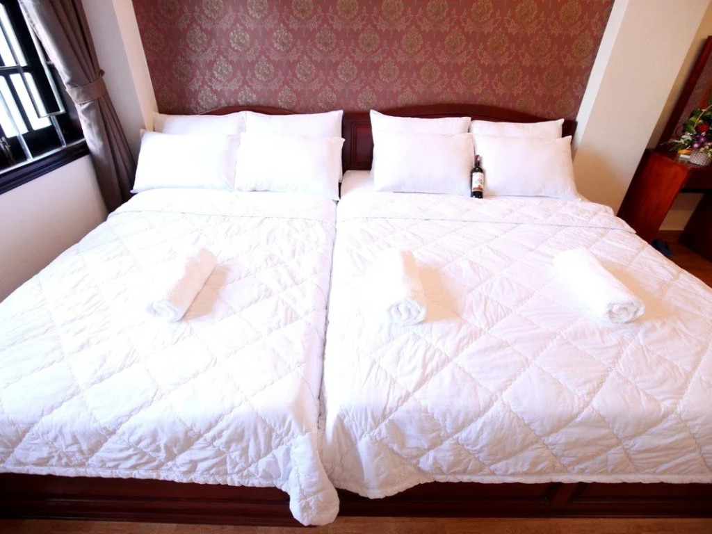 Hotel Sol