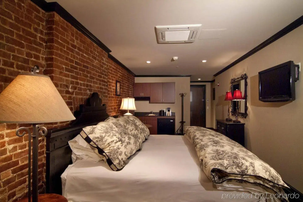 Hotel Scherman