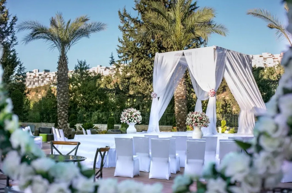 Hotel Yehuda