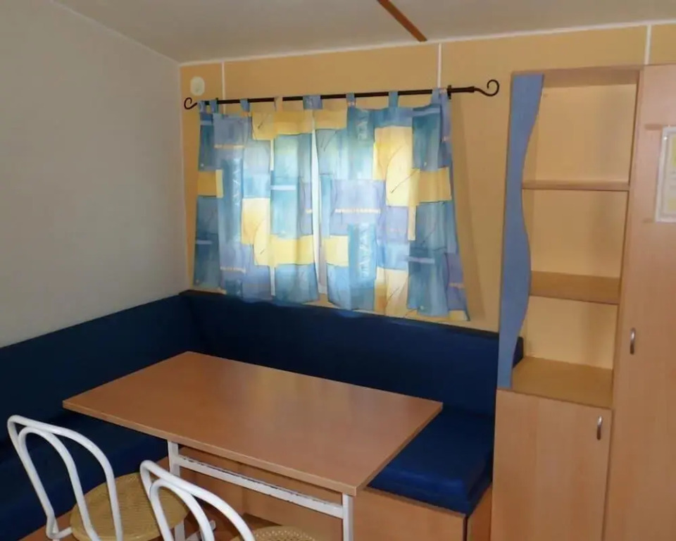 Camping Rives des Corbières