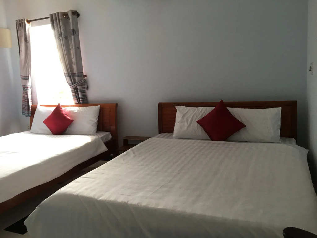Ha My Guesthouse