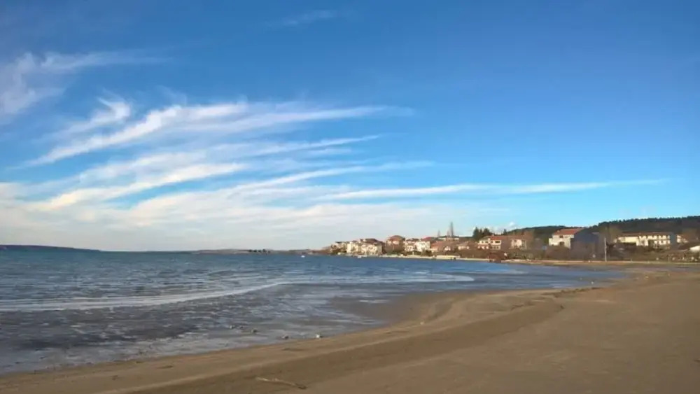 Ivo - 0,5 km From Sandy Beach - A3