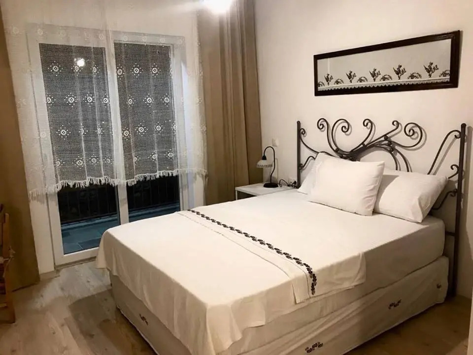 Cunda Aday Hotel