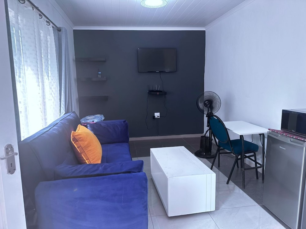 SA Guest House