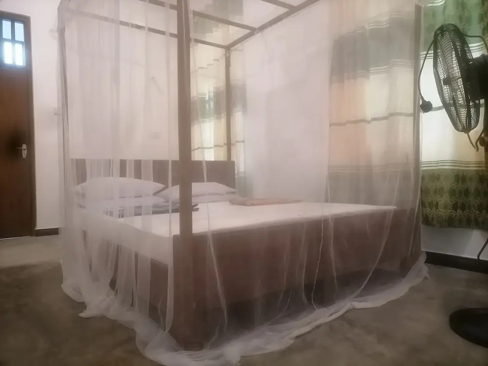 Hiriketiya Hasmal House