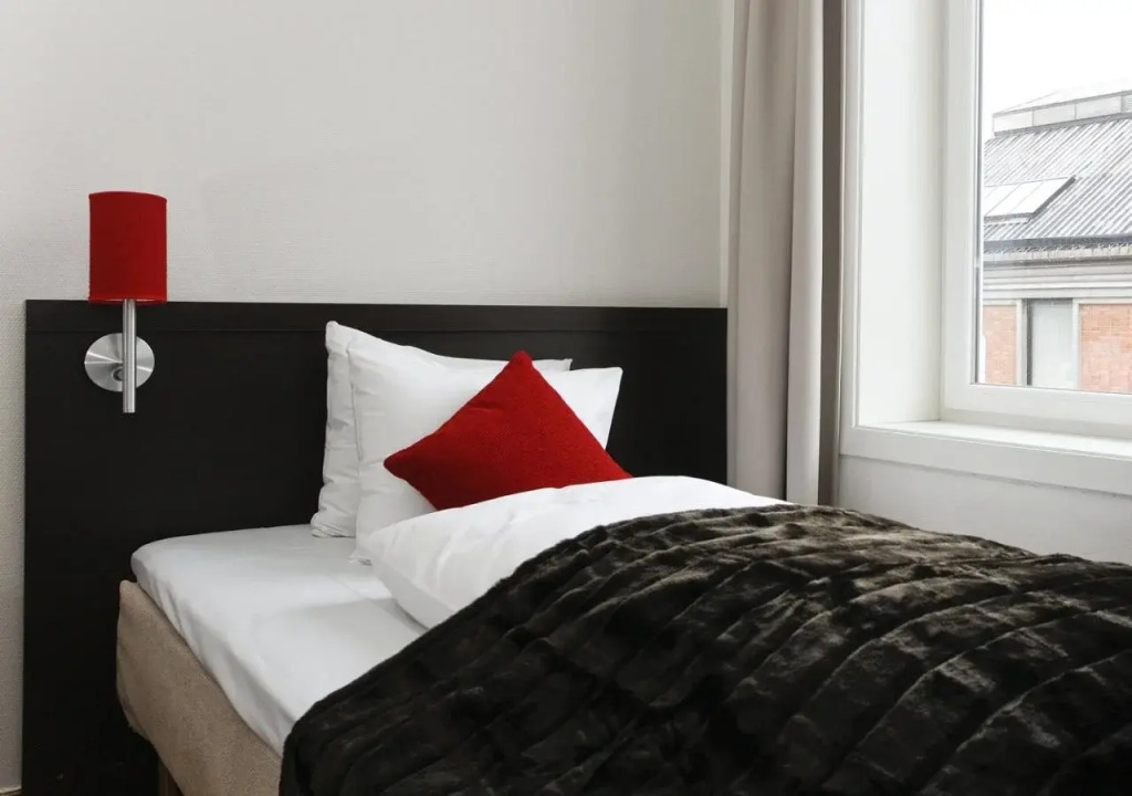 Thon Hotel Parken