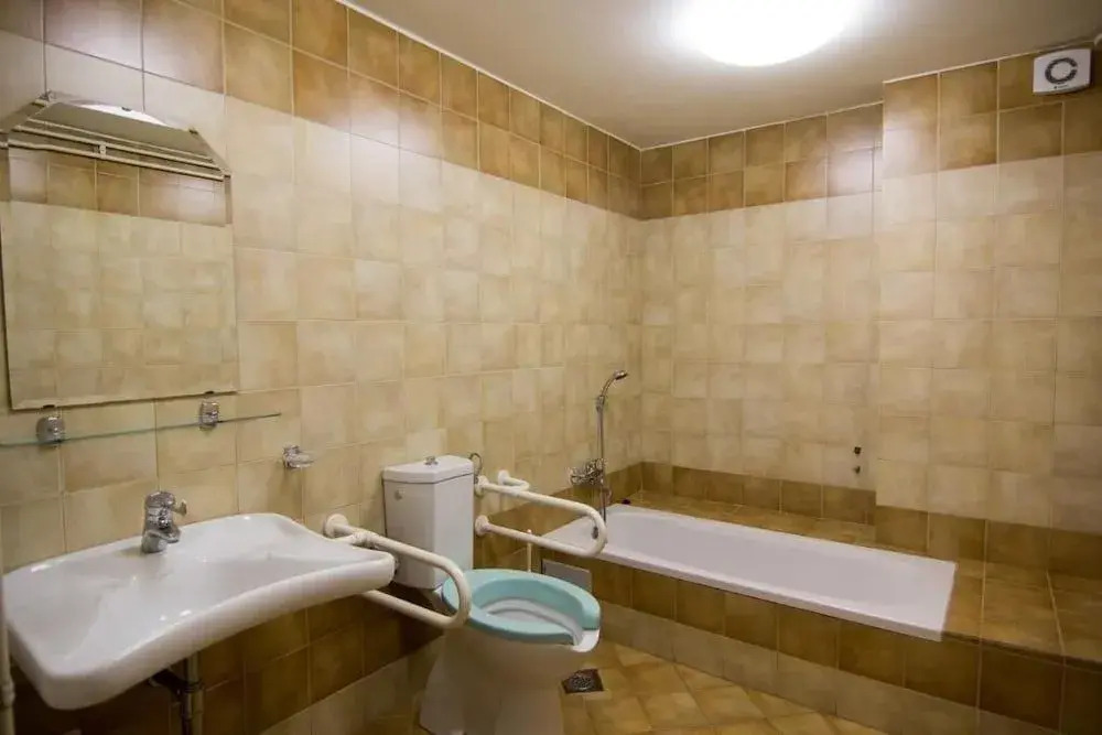 Hostel Erks