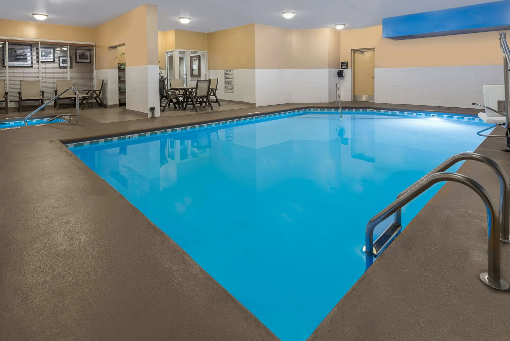 Hampton Inn Charlotte Uptown