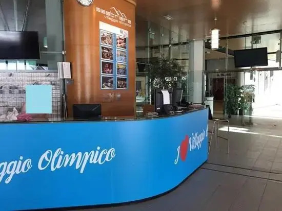 Teleo Vacanze - Villaggio Olimpico di Sestriere