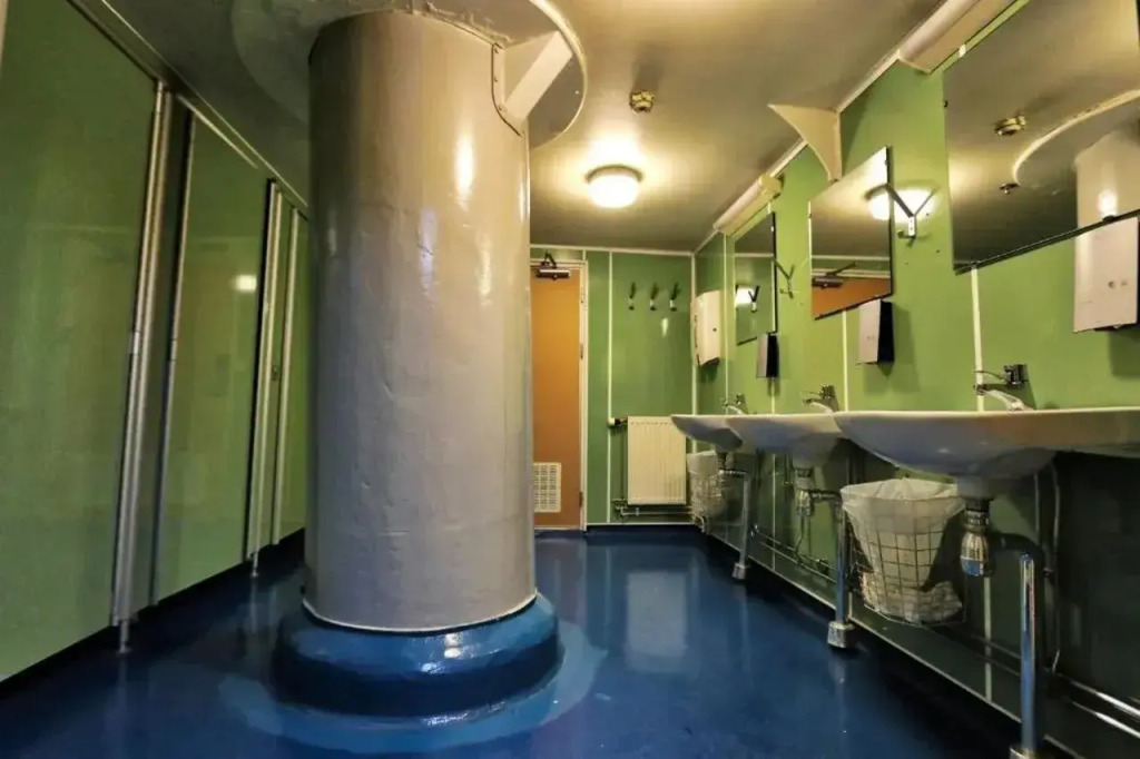 Hotel Barken Viking