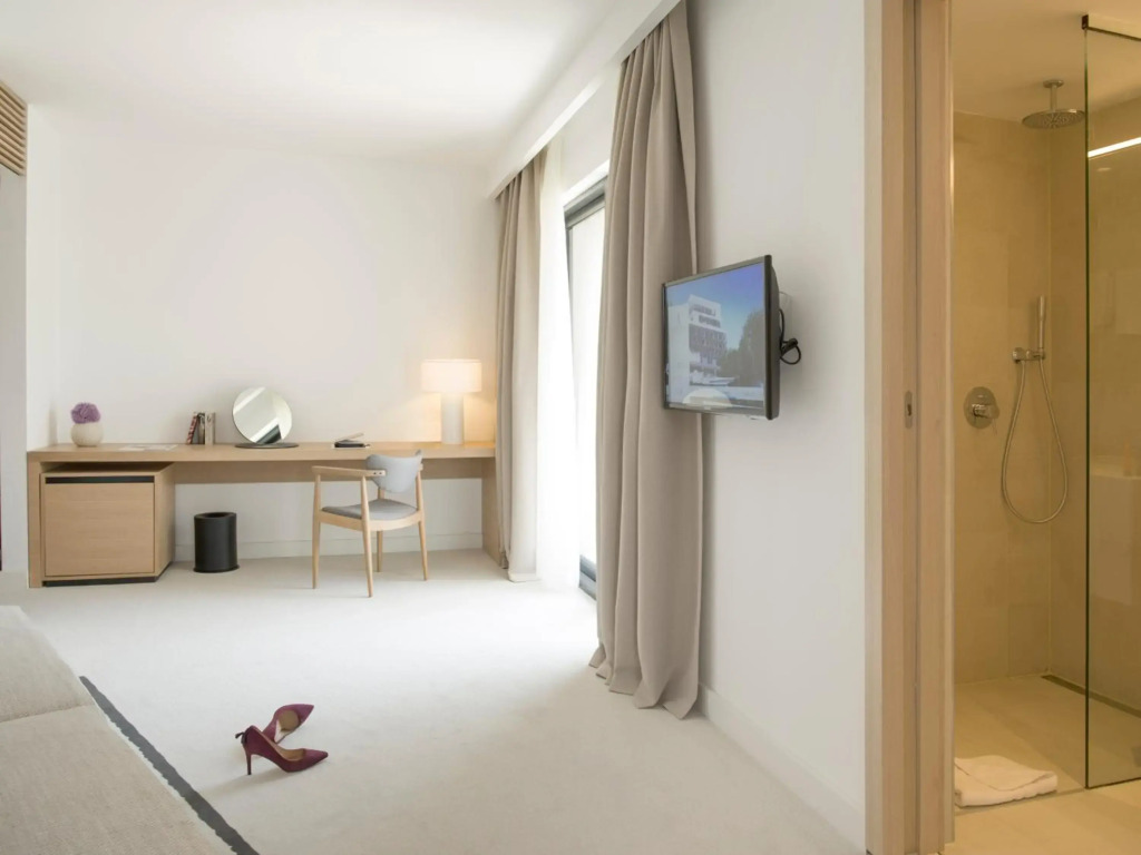 Hotel Kompas