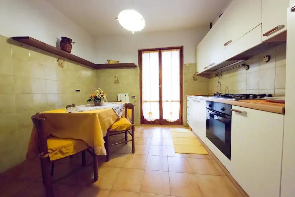 Porto Ercole Guest House