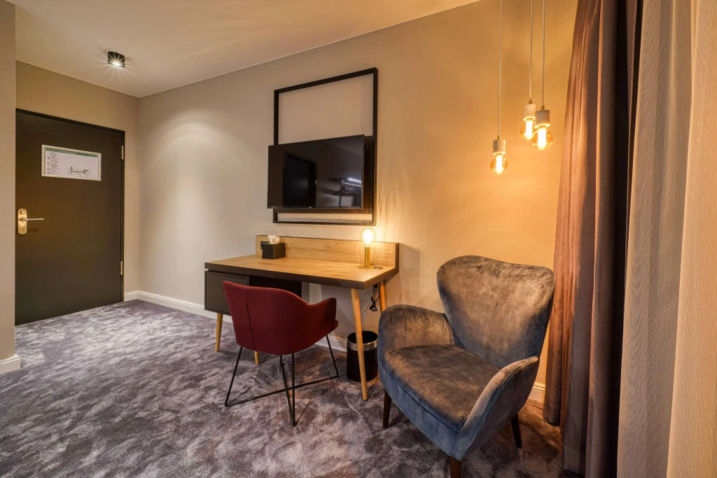 Vienna House Easy Bonn by Sunday Hotels
